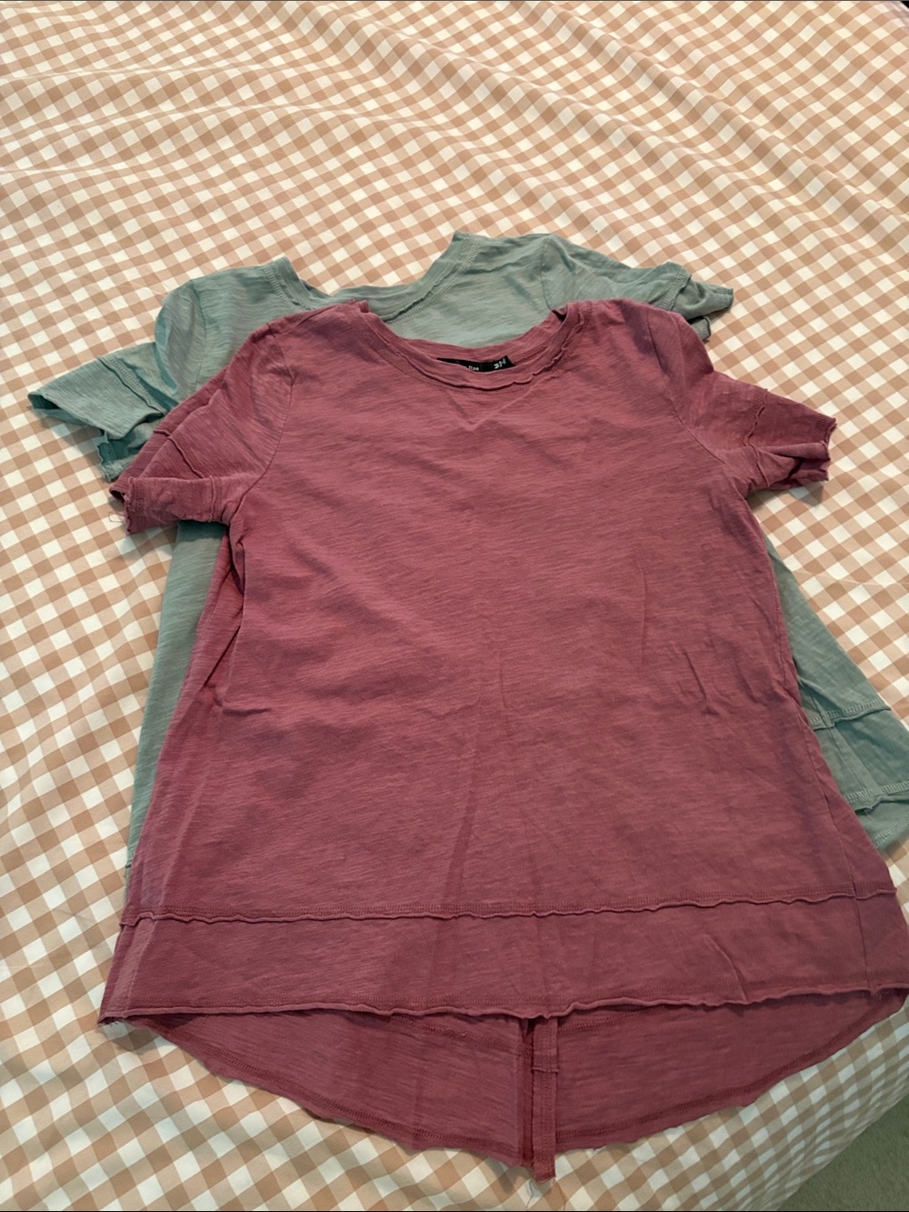 Doe & Rae Tops